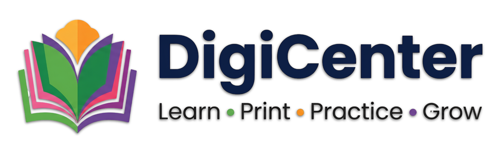 Site Logo Digi